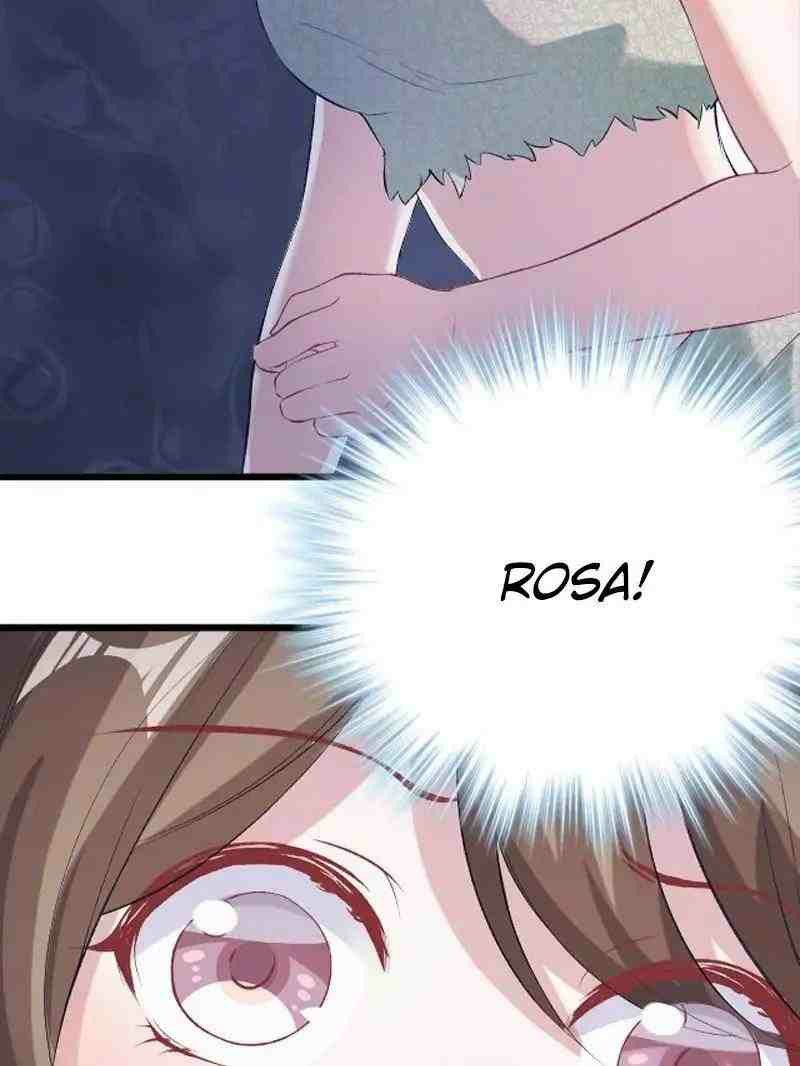 Beauty and the Beasts Chapter 72 Gambar 42